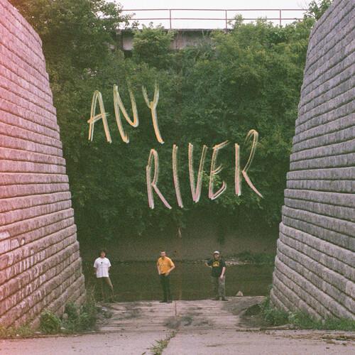 Any River - Vinyl LP - PRE-ORDER