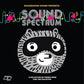 Sound Spectrum: A Collection of Themes From Carl the Collector (Original Soundtrack) - Vinyl LP (Green) - PRE-ORDER