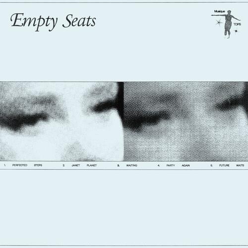 Empty Seats - 12-Inch Single