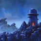 Now I Imagine a Place Not the Same - Vinyl LP