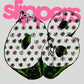 Slippers 08 - Vinyl LP