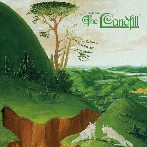The Landfill - Vinyl LP