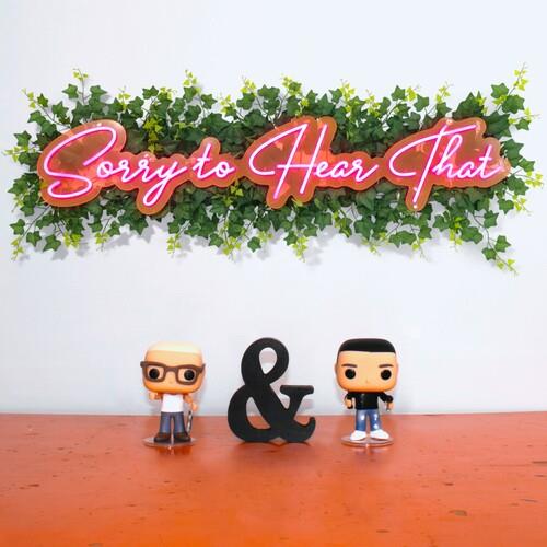 Sorry to Hear That - Vinyl LP