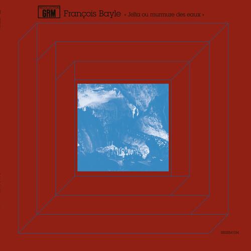 Jeita Ou Murmure Des Eaux - Vinyl LP