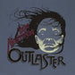 Outlaster - Red - Vinyl LP (Red)