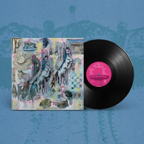 Carousel - Vinyl LP