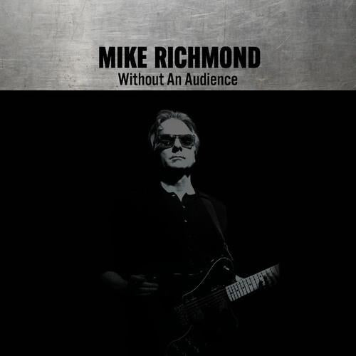 Without An Audience - Vinyl LP - PRE-ORDER
