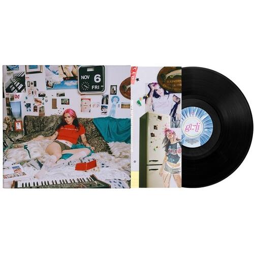 It's Just My Opinion - Vinyl LP
