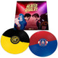 Heated Rivalry (Original Soundtrack) - Deluxe Edition Vinyl LP (Blue/Red/Black/Yellow)