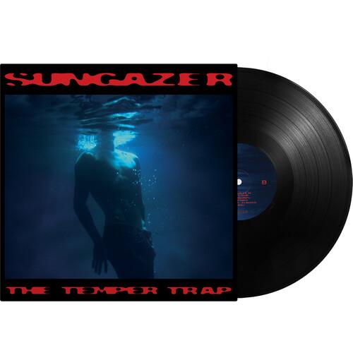 Sungazer - Vinyl LP - PRE-ORDER