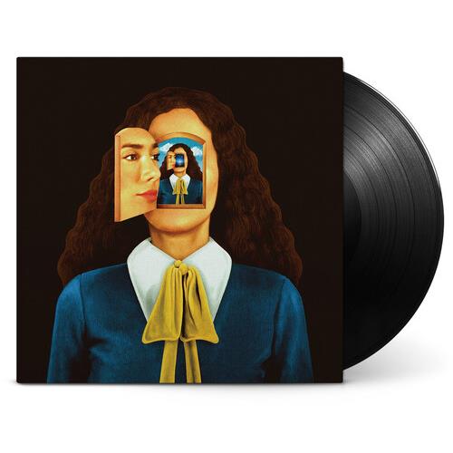 Neon Summer Skin - Vinyl LP