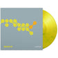 Ruckus - Limited 180-Gram Yellow & Green Marble Colored Vinyl - Limited Edition Vinyl LP 180 Gram (Yellow/Green)