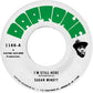 I'm Still Here b/w I'm Still Here - Version - 7-Inch Single