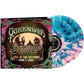 Live At The Fillmore June 7, 1968 - Limited Edition Vinyl LP (White/Blue/Pink)