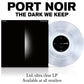 The Dark We Keep - Limited Edition Vinyl LP 140 Gram