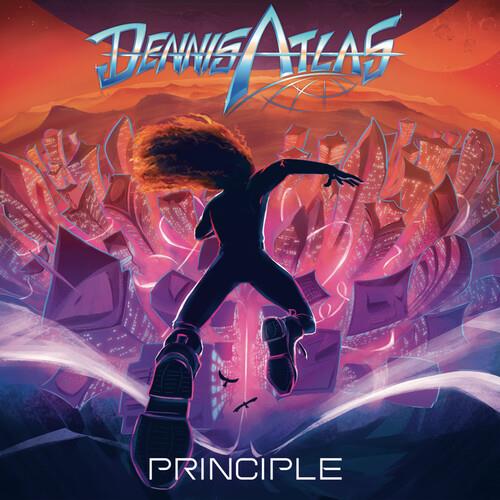 Principle - Vinyl LP