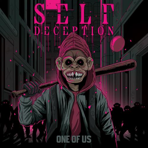 One Of Us - Vinyl LP (Pink) - PRE-ORDER