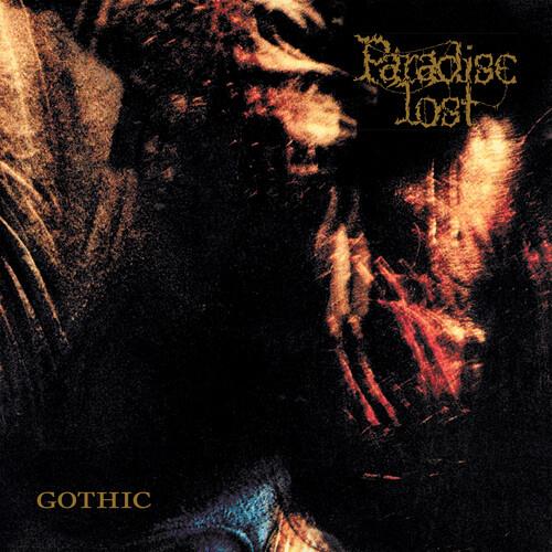 Gothic - Anniversary Edition Vinyl LP