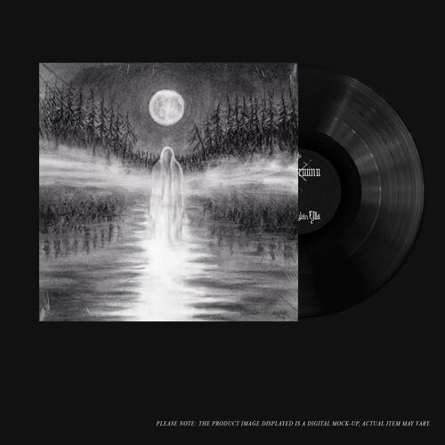 Kuu Erkylan Ylla - Vinyl LP