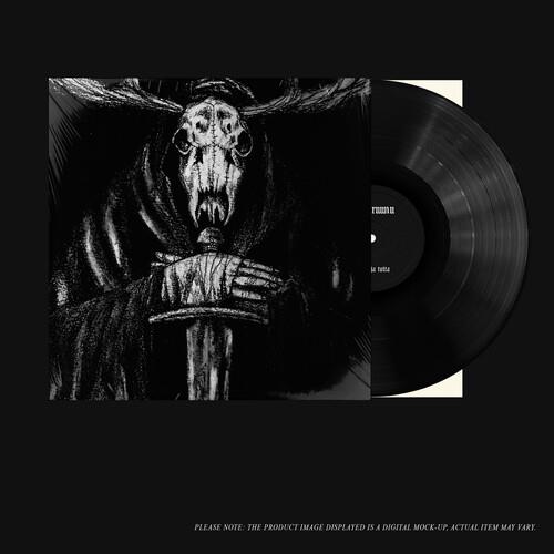 Rautaa Ja Tulta - Vinyl LP