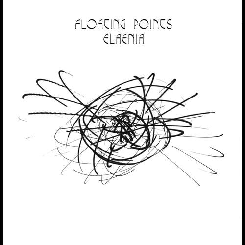 Elaenia - 10th Anniversary Edition w/ Kuiper EP - ELAENIA LP IN HORIZON VINYL; KUIPER EP IN WATERFALL VINYL - Vinyl LP