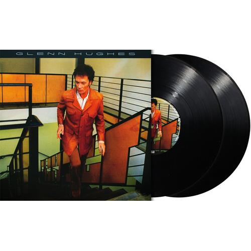 Building The Machine - Vinyl LP