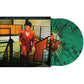 Building The Machine - Green Splatter Vinyl - Vinyl LP (Green)