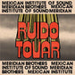 Ruido Tovar - Vinyl LP - PRE-ORDER