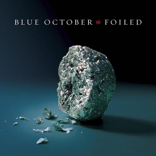 Foiled - Vinyl LP 180 Gram - PRE-ORDER