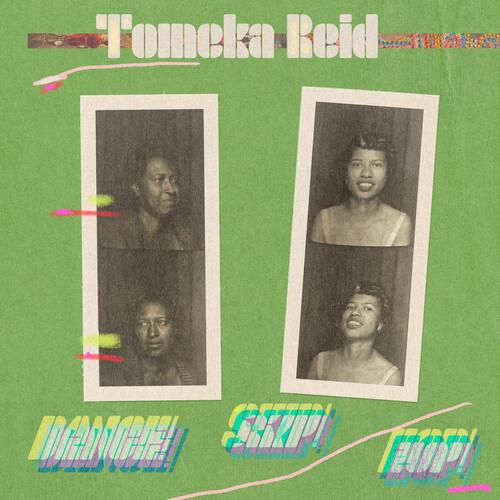 Dance! Skip! Hop! - Vinyl LP