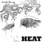 Heat - Vinyl LP