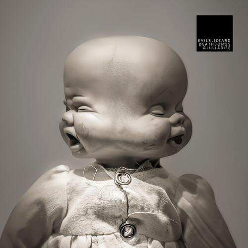 Death Songs & Lullabies - Vinyl LP