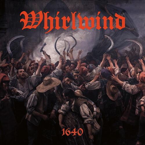 1640 - Vinyl LP