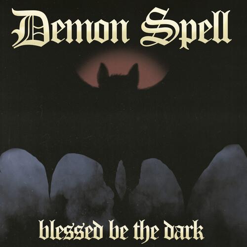 Blessed Be The Dark - Vinyl LP