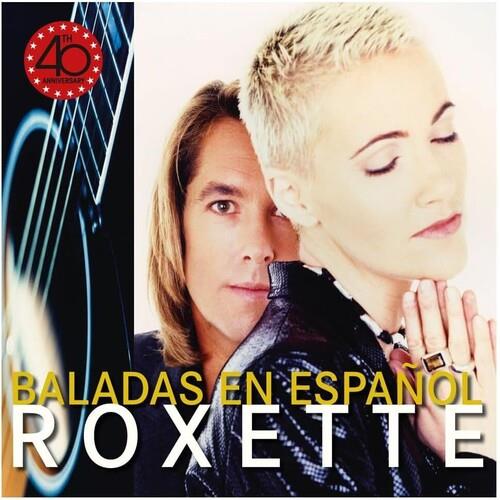 Baladas En Espanol - Black Vinyl - Vinyl LP (Black)