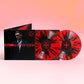 Archangel - Limited Edition Vinyl LP (Red/Black)