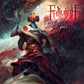 Xenotaph - Vinyl LP (Purple) - PRE-ORDER