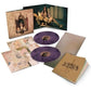Hades - Limited Smoked Plum Colored Vinyl with Poster - Limited Edition Vinyl LP (Purple)