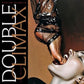 Vinyl LP cover featuring a surreal illustration of a hand in a black glove reaching toward an open m