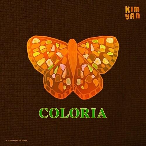 Coloria - Vinyl LP