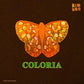 Coloria - Vinyl LP