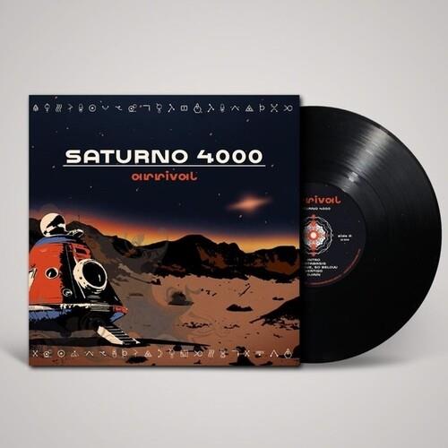 Arrival - Vinyl LP
