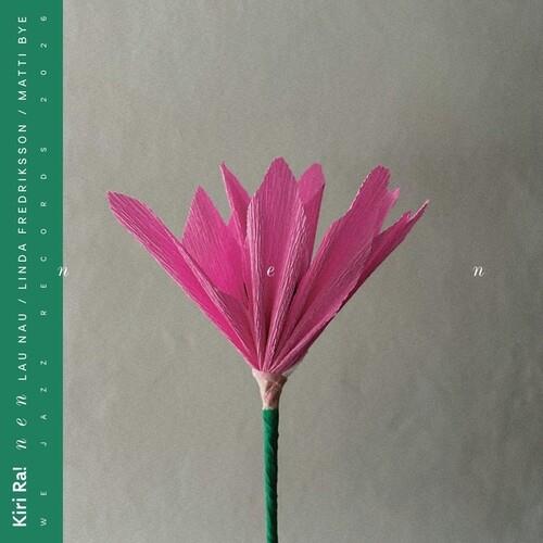 nen - Vinyl LP