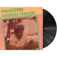 Presenting Ranking Trevor - Vinyl LP