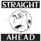 Straight Ahead - Vinyl LP
