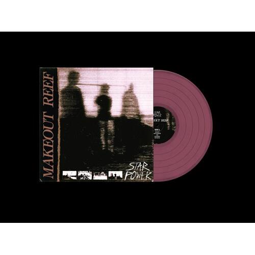 Star Power - Vinyl LP