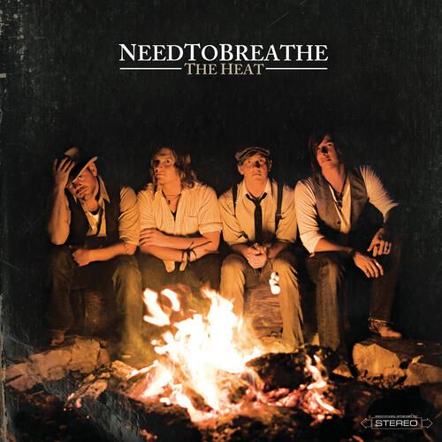 The Heat - Vinyl LP