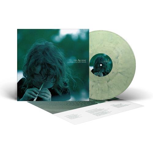 Souvenirs D'Un Autre Monde - Limited Edition Vinyl LP 140 Gram (White/Green)