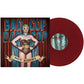 Not Sorry - Burgundy - Vinyl LP (Burgundy) - PRE-ORDER