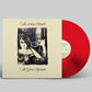 Lucy Parade - Red - Vinyl LP (Red)